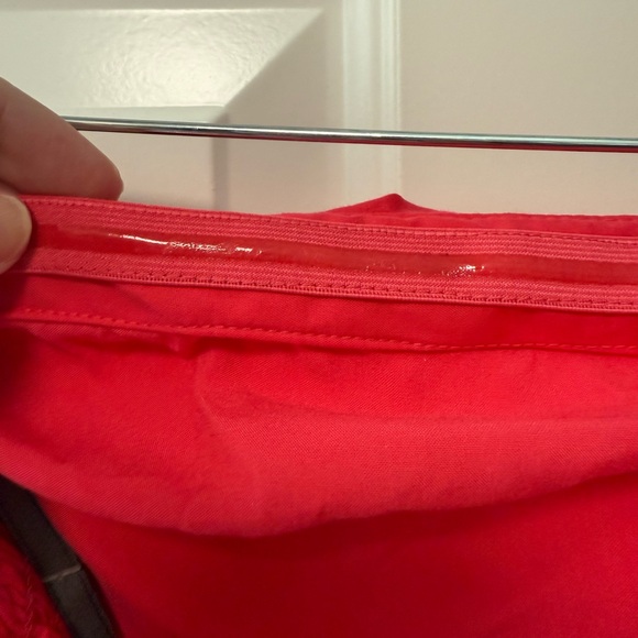 Anthropologie Strapless Dress - Picture 10 of 13